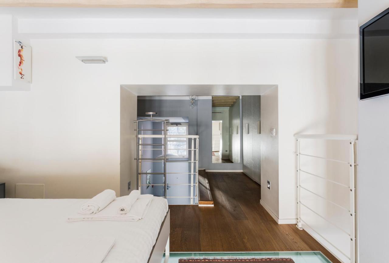 Awesome Loft In The Center Of Mailand